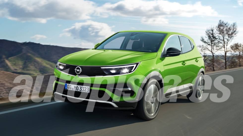Nuevos Tiguan, Formentor, Mokka, Sorento, Arkana... en imágenes