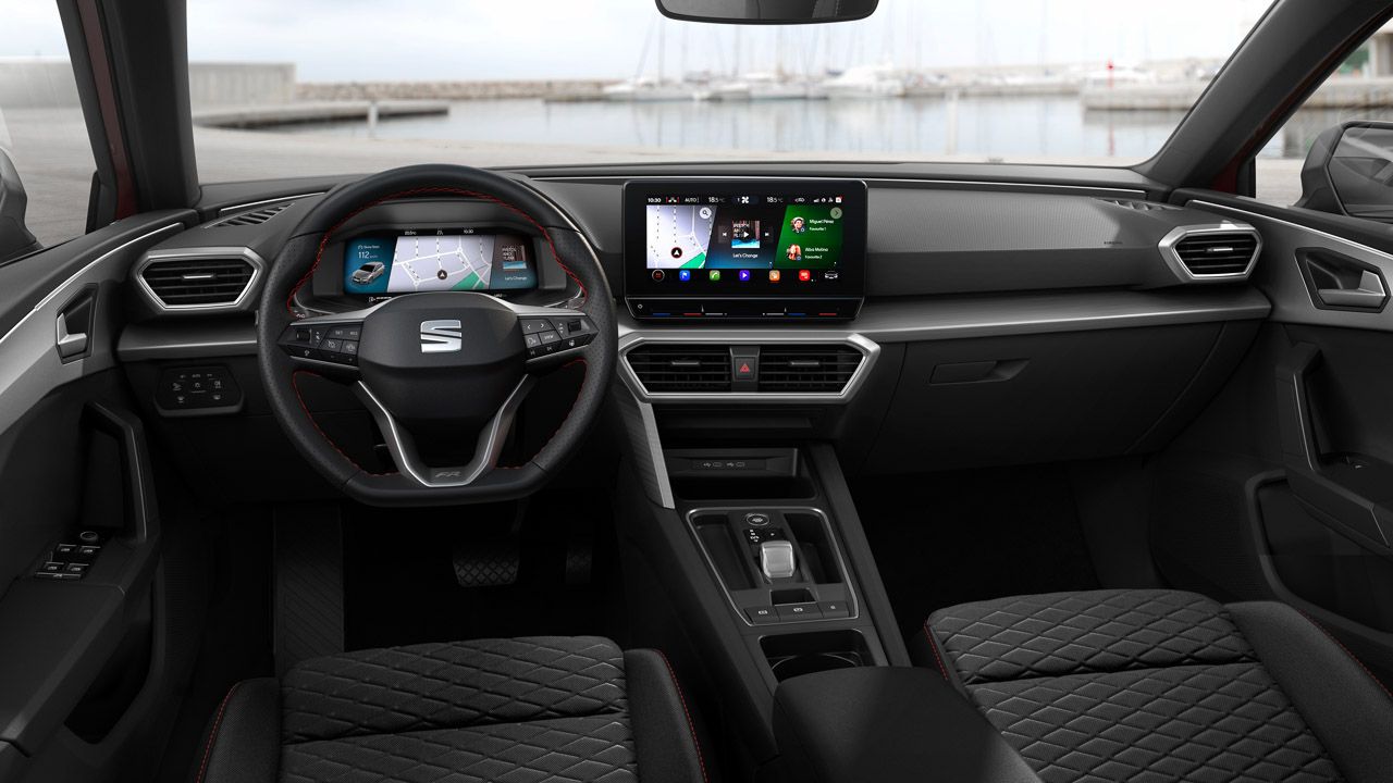 Seat León 2020, ¿el mejor compacto?