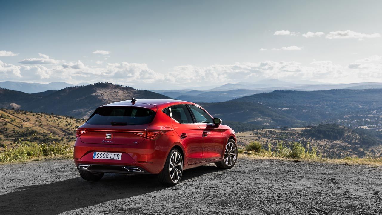 Seat León 2020, ¿el mejor compacto?