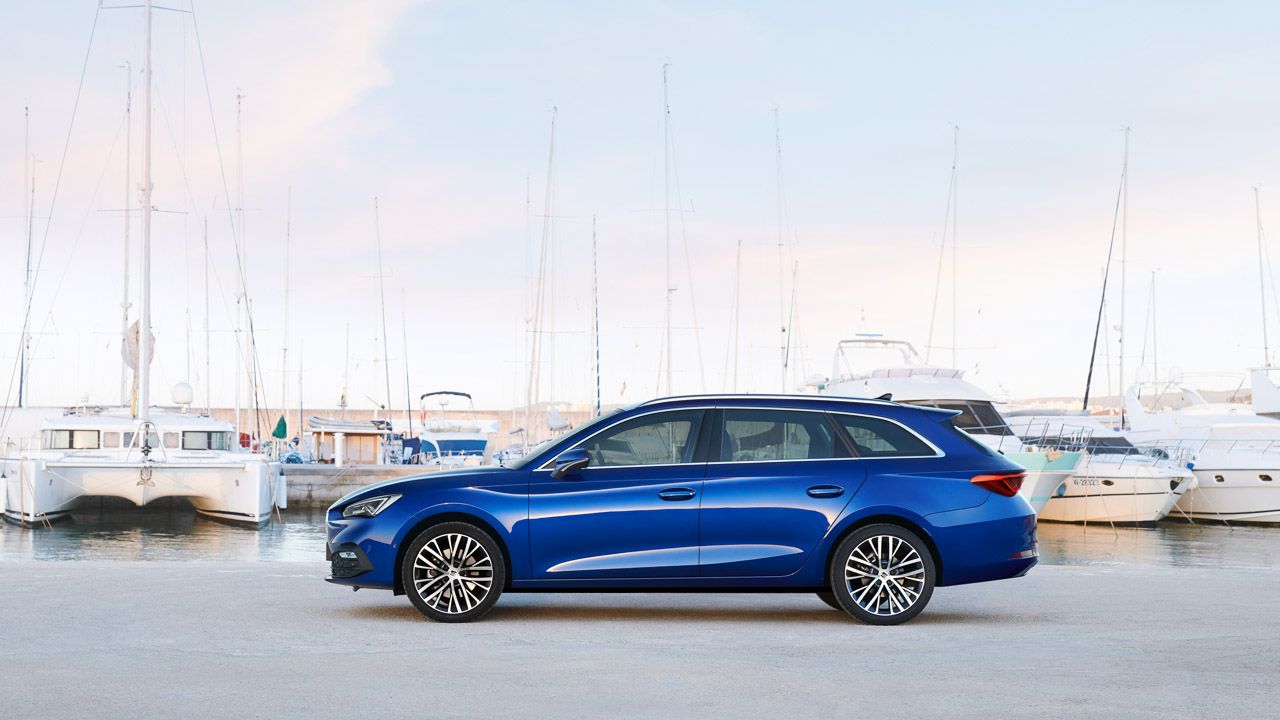 Seat León 2020, ¿el mejor compacto?