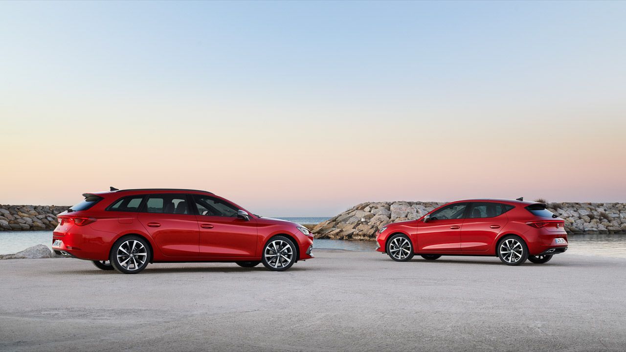 Seat León 2020, ¿el mejor compacto?