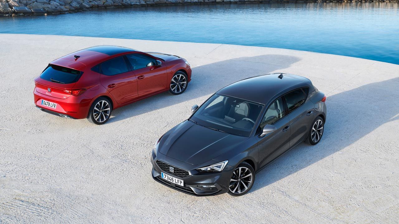 Seat León 2020, ¿el mejor compacto?