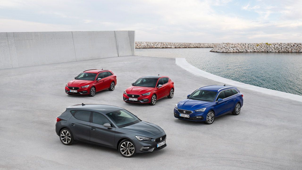 Seat León 2020, ¿el mejor compacto?
