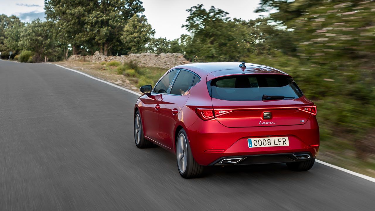 Seat León 2020, ¿el mejor compacto?