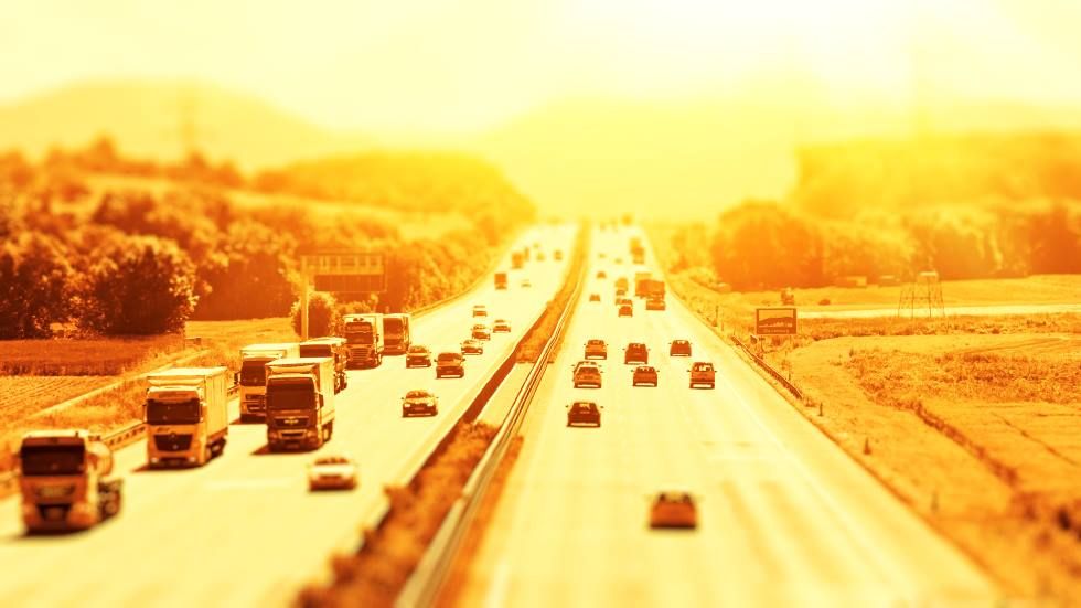 Este verano, mejor a la sombra: así puede dañar el sol y el calor a tu coche