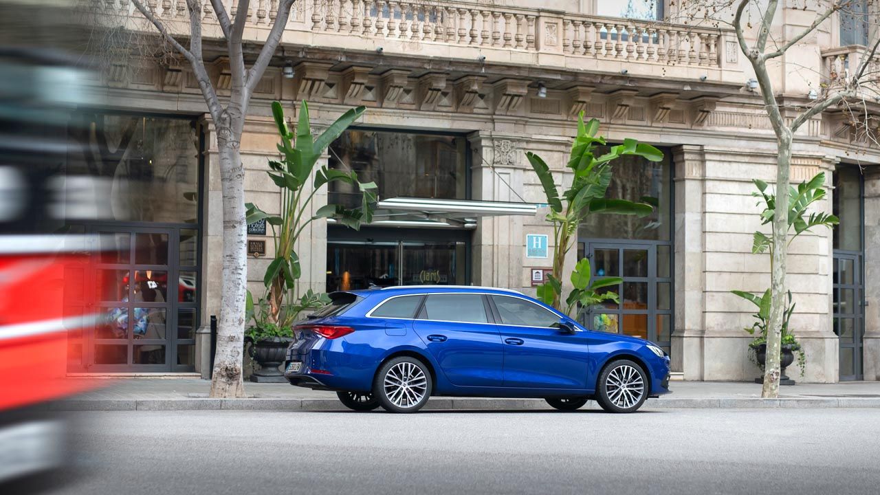 Seat León 2020, ¿el mejor compacto?