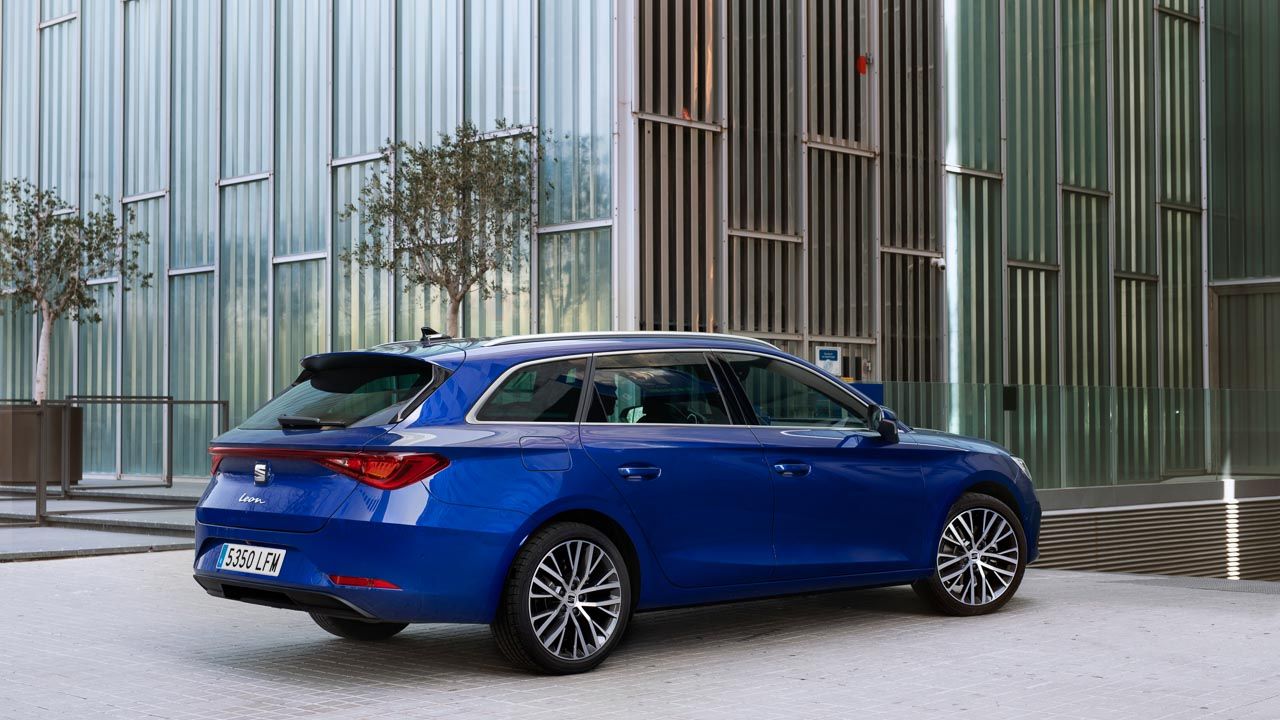 Seat León 2020, ¿el mejor compacto?