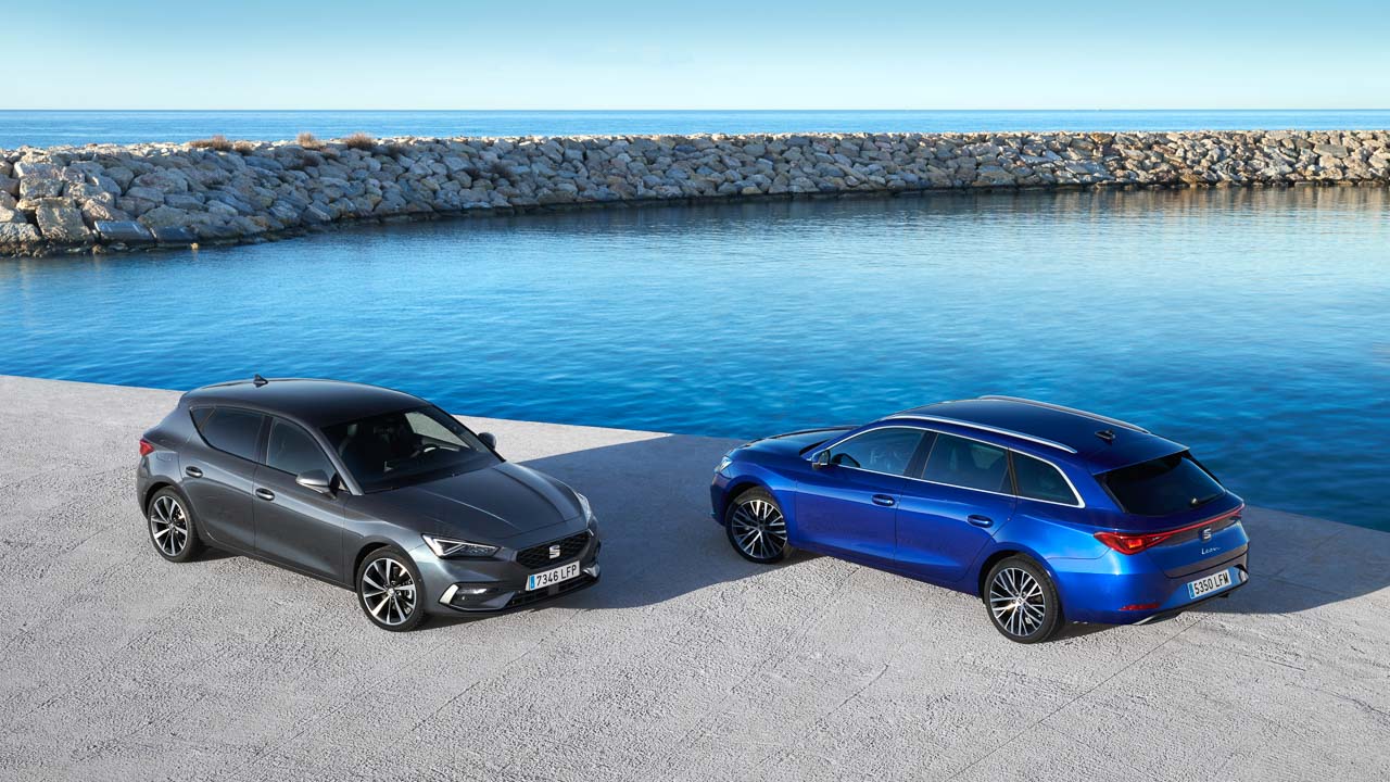 Seat León 2020, ¿el mejor compacto?