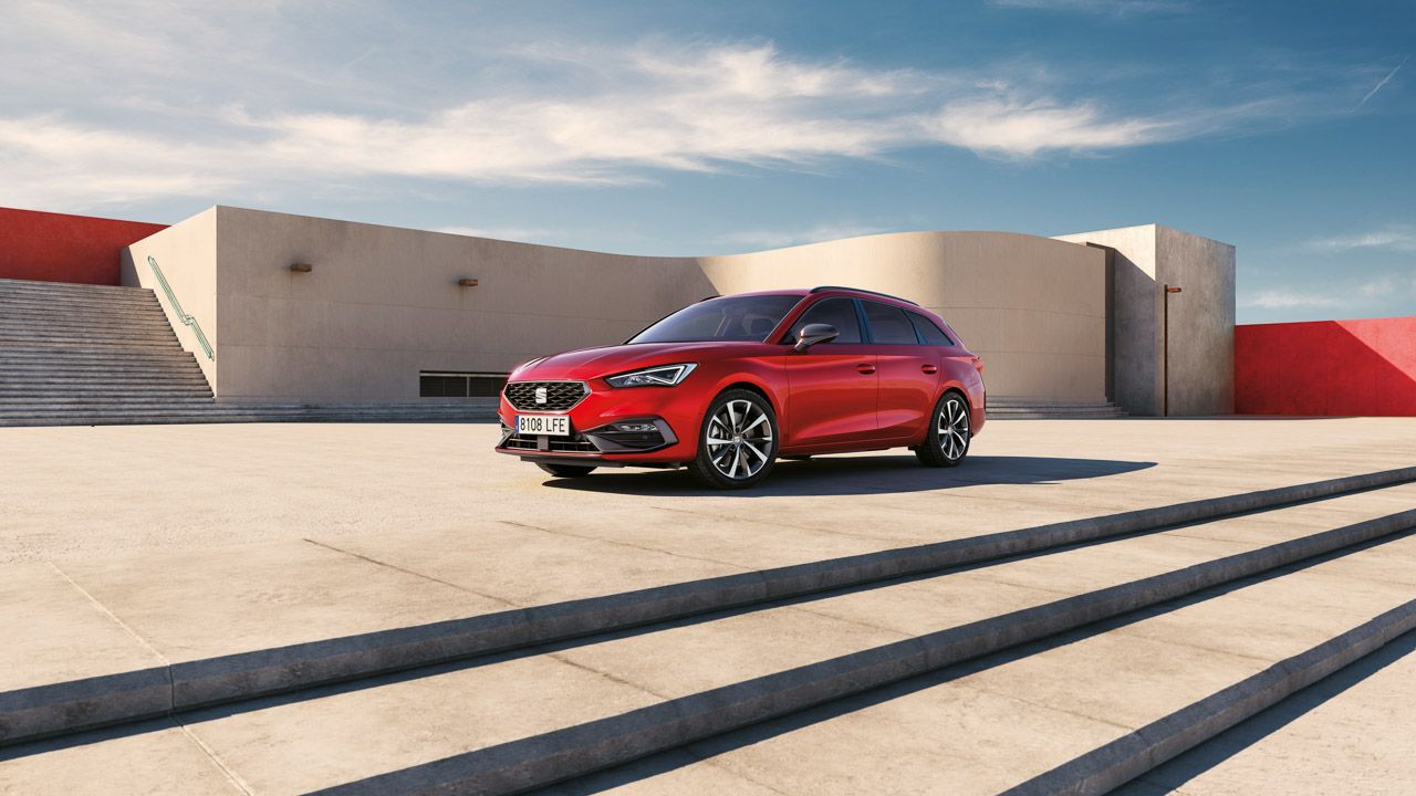 Seat León 2020, ¿el mejor compacto?