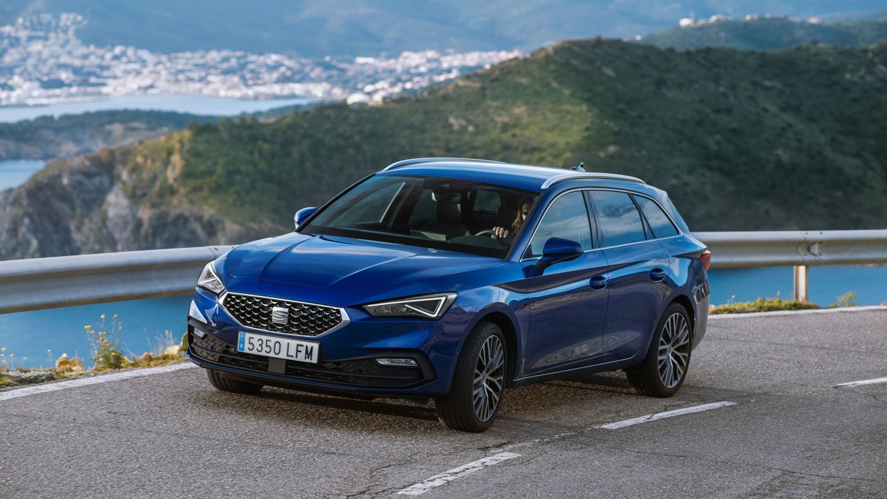 Seat León 2020, ¿el mejor compacto?