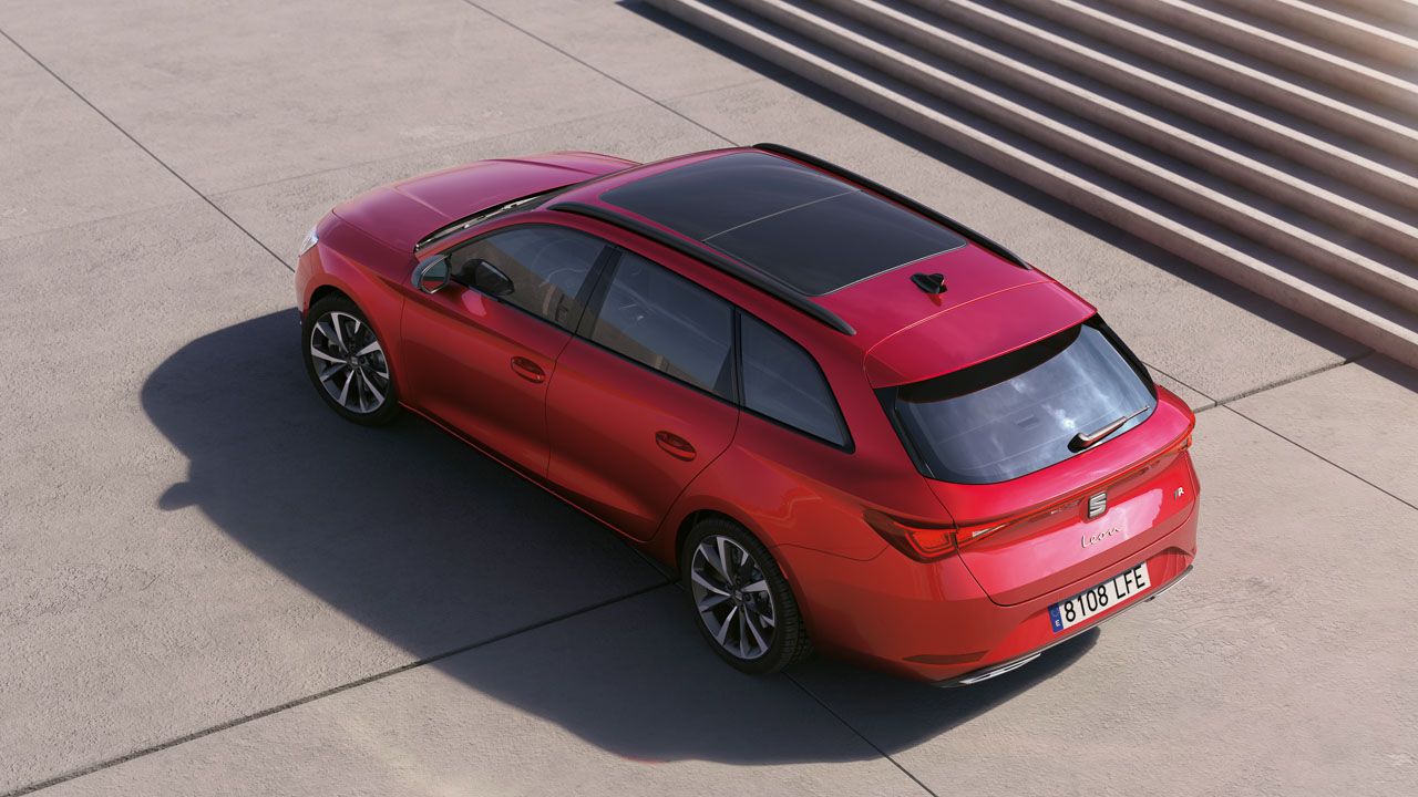 Seat León 2020, ¿el mejor compacto?