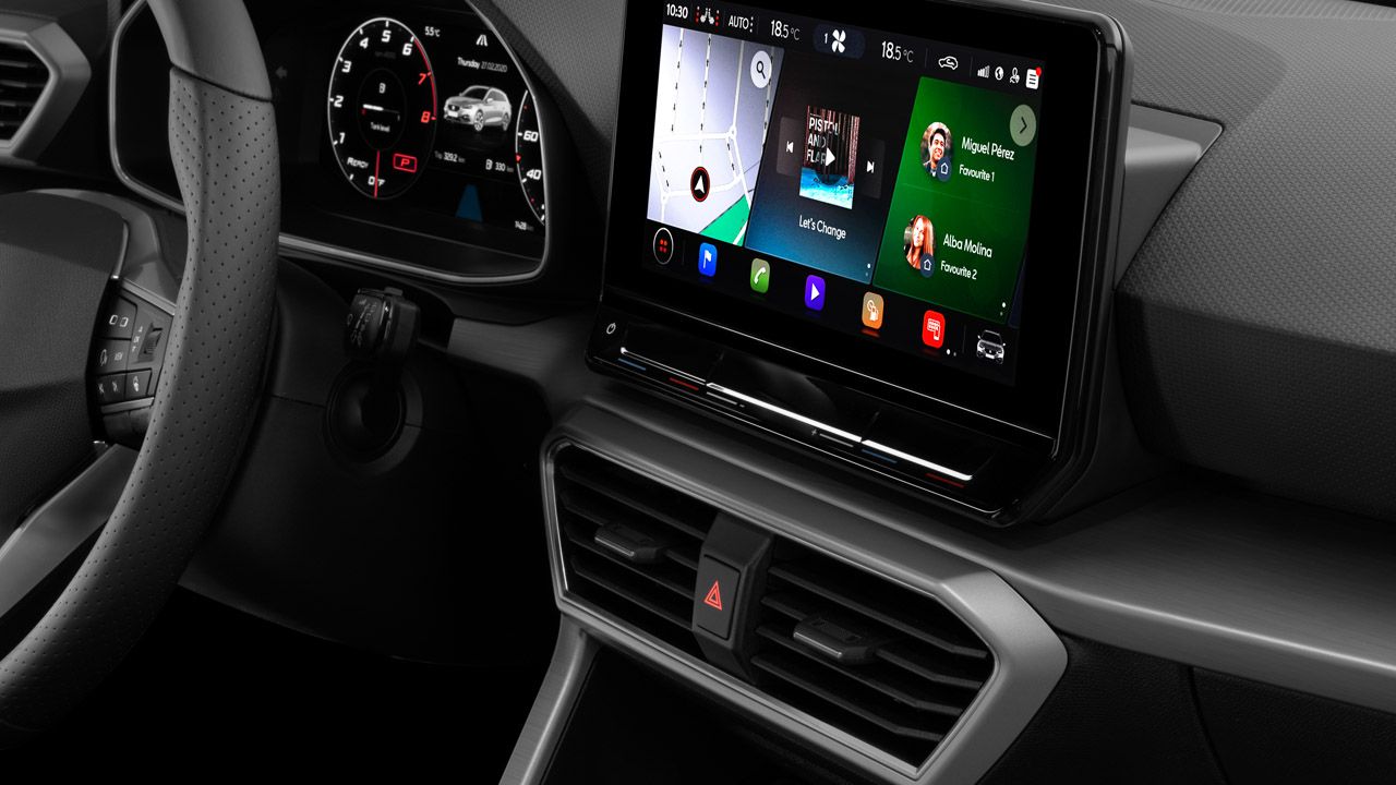 Seat León 2020, ¿el mejor compacto?