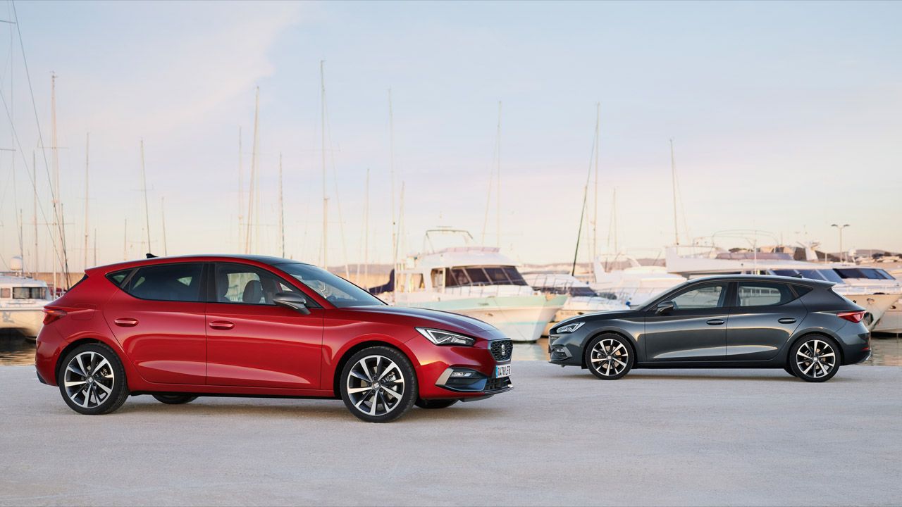 Seat León 2020, ¿el mejor compacto?