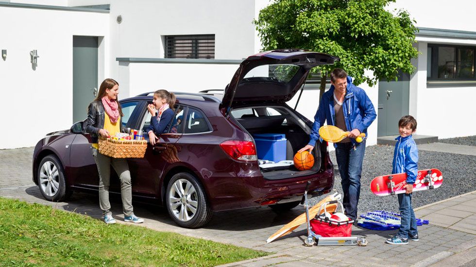 Cómo debes preparar el coche (y lo que tienes que llevar) cuando vuelvas a viajar