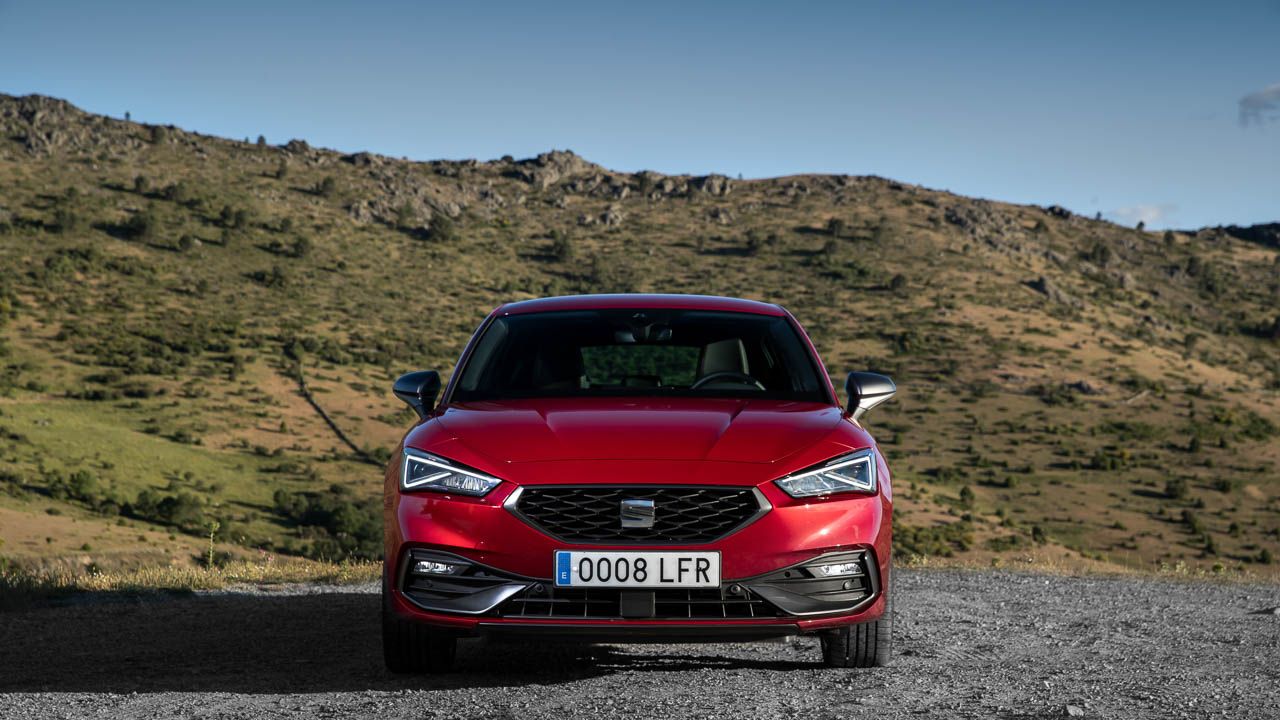 Seat León 2020, ¿el mejor compacto?