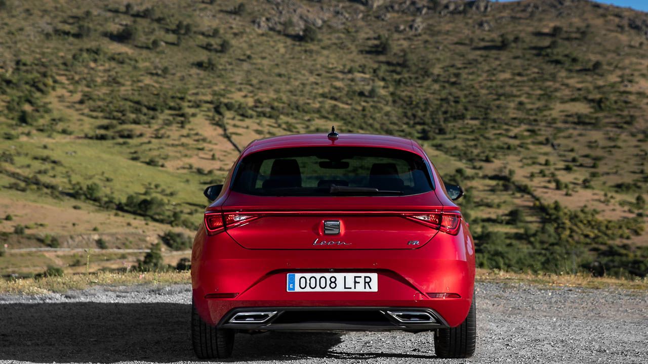 Seat León 2020, ¿el mejor compacto?