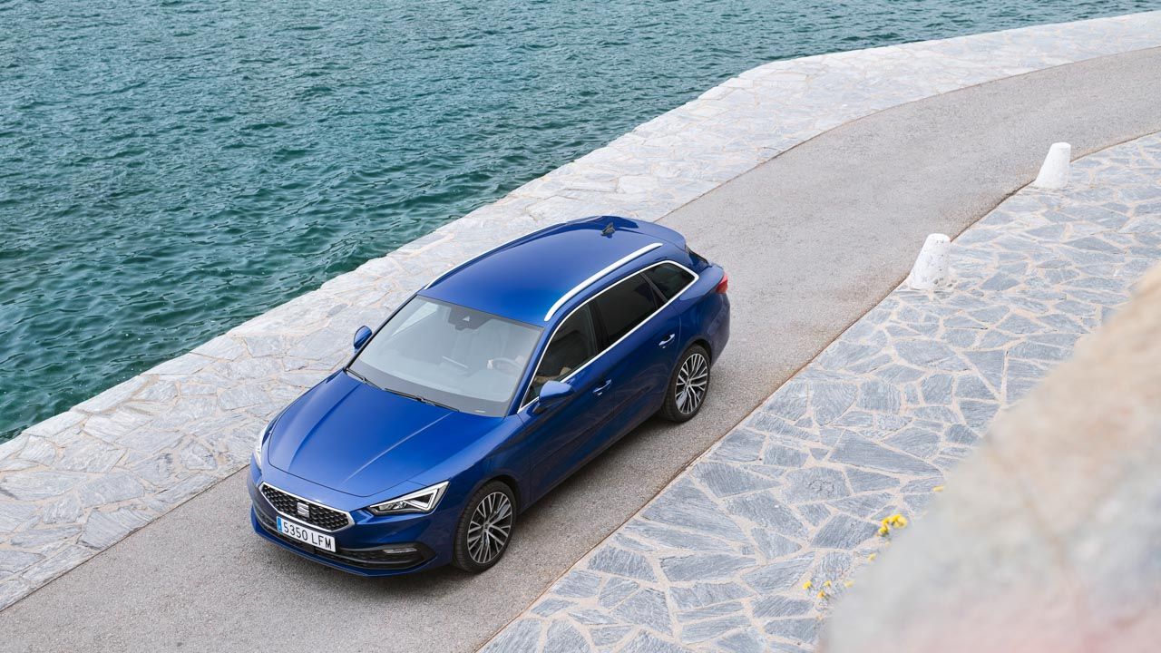 Seat León 2020, ¿el mejor compacto?