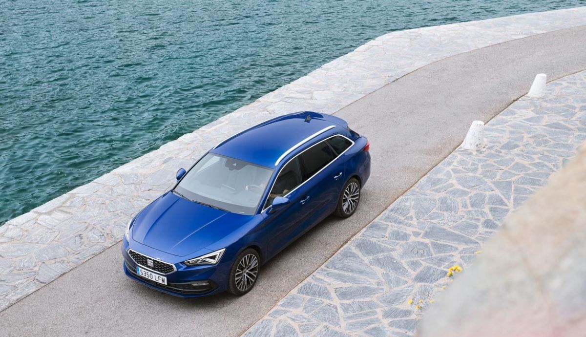 Seat León 2020, ¿el mejor compacto? Seat León 2020, ¿el mejor compacto?