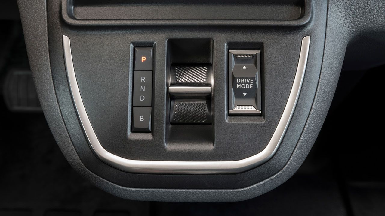 Opel Zafira e-Life: un monovolumen eléctrico de hasta 8 asientos