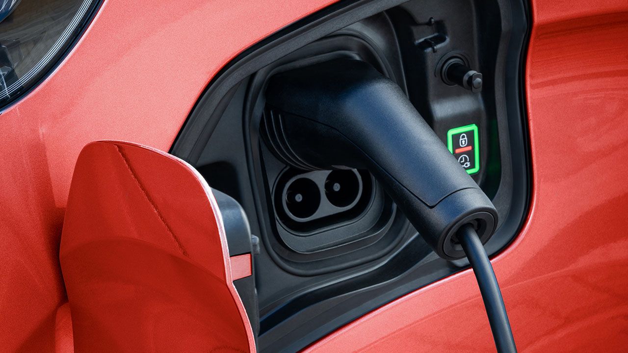 Opel Zafira e-Life: un monovolumen eléctrico de hasta 8 asientos