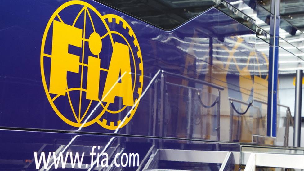 Fórmula 1: reunión del Consejo Mundial de la FIA