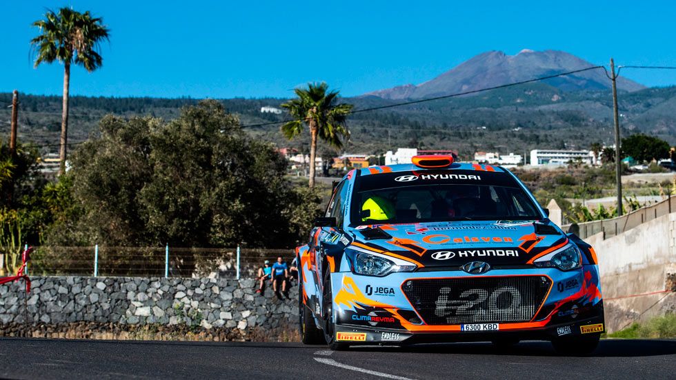 Cuándo regresan los rallyes y las carreras a España tras el Estado de Alarma