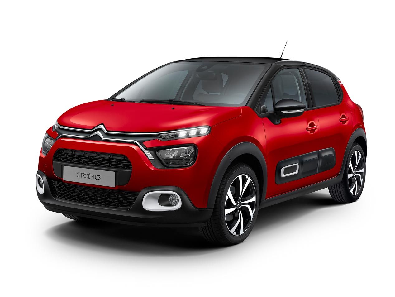 Citroën C3 2020: así se renueva el utilitario francés