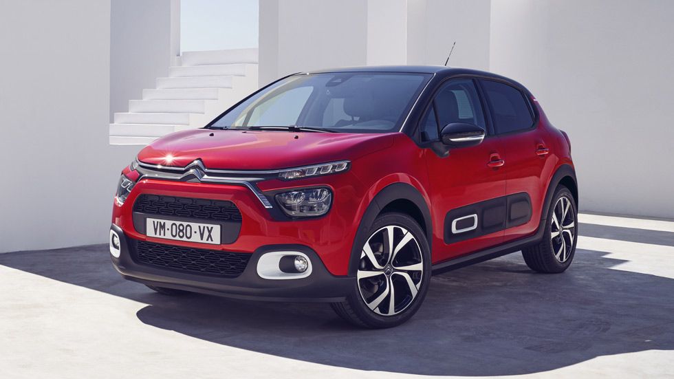 Citroën C3 2020: precios y datos del nuevo utilitario, a la venta en julio