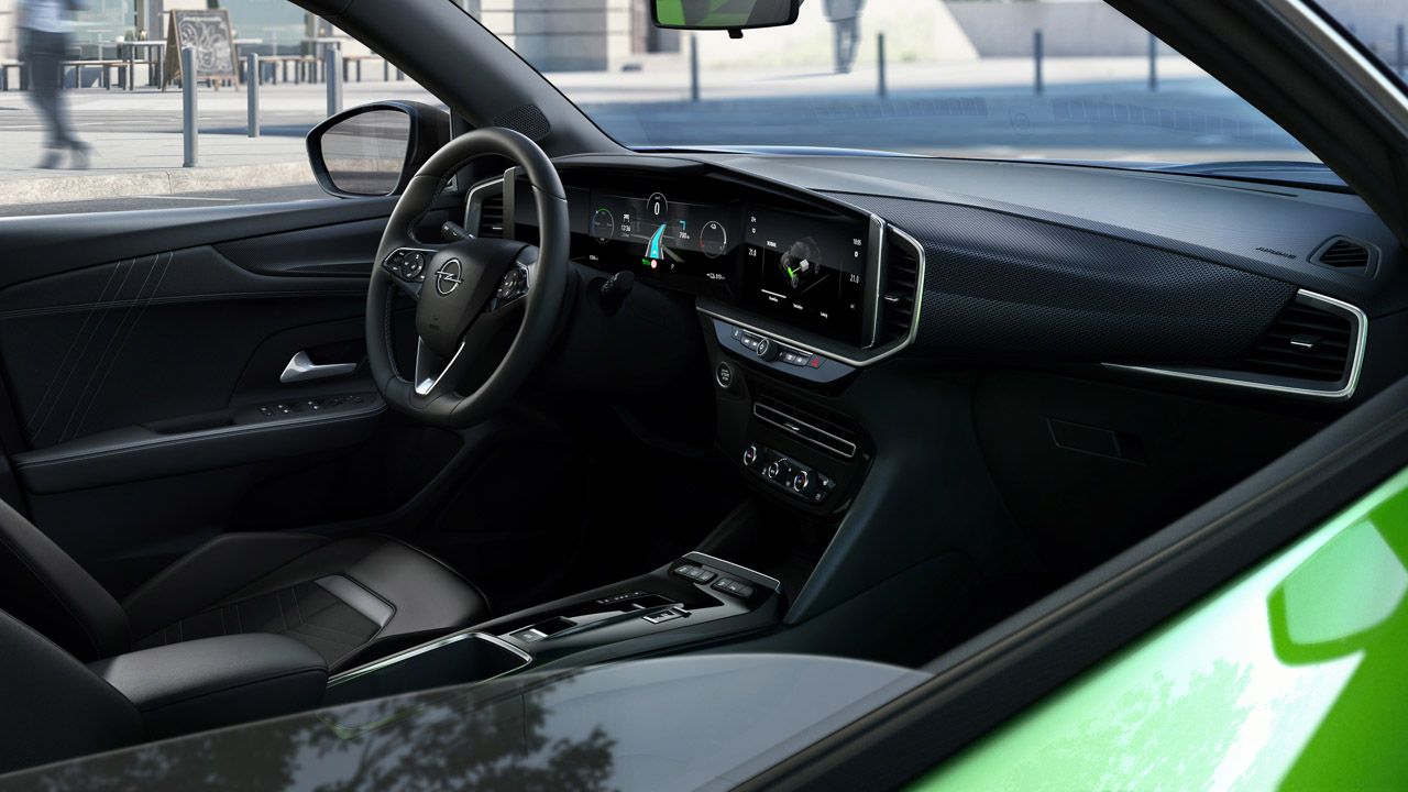 Opel Mokka 2020: primeras imágenes oficiales