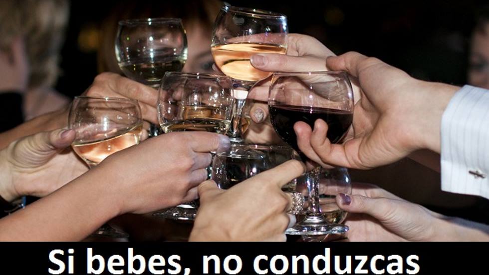 Imagen: DGT