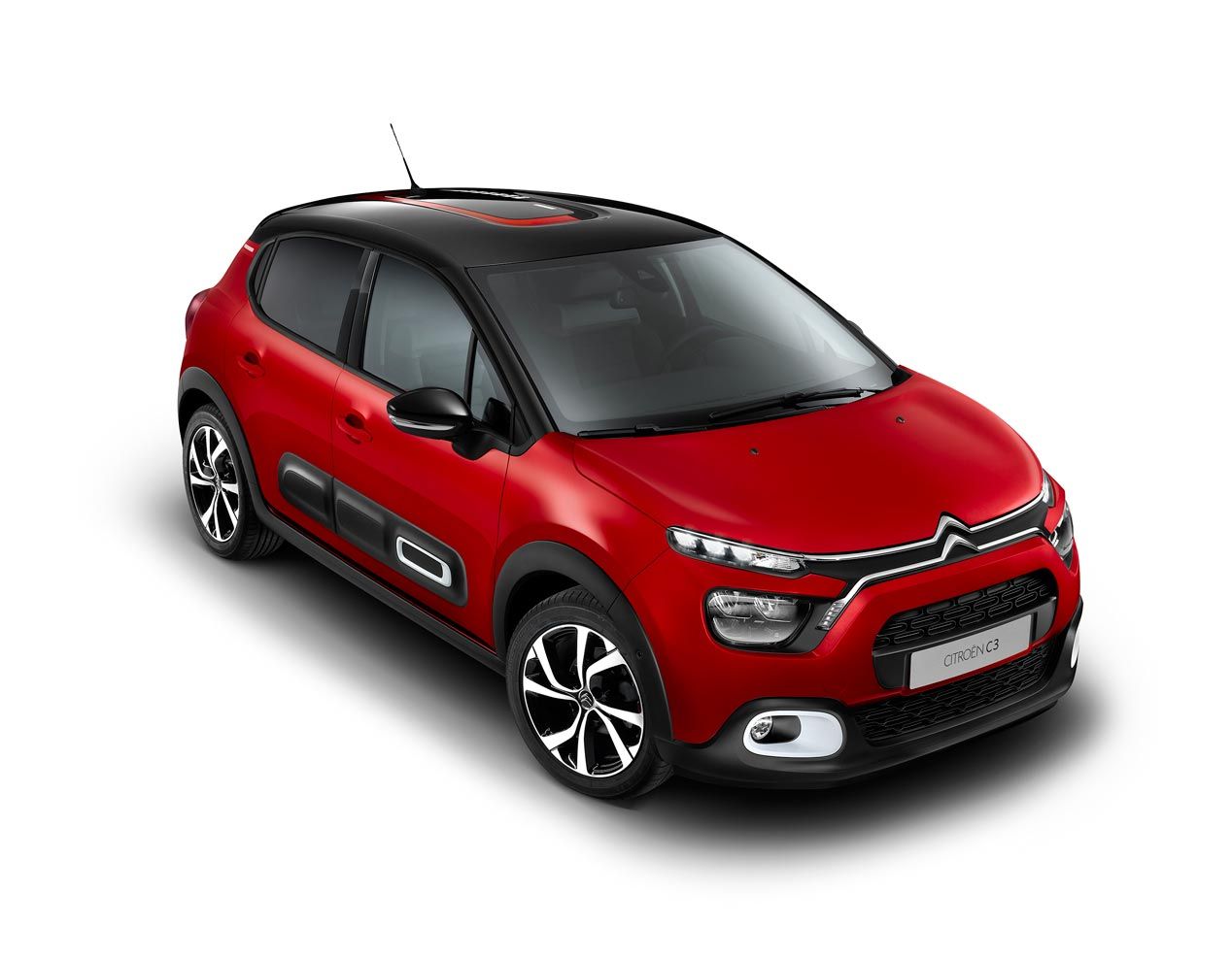 Citroën C3 2020: así se renueva el utilitario francés
