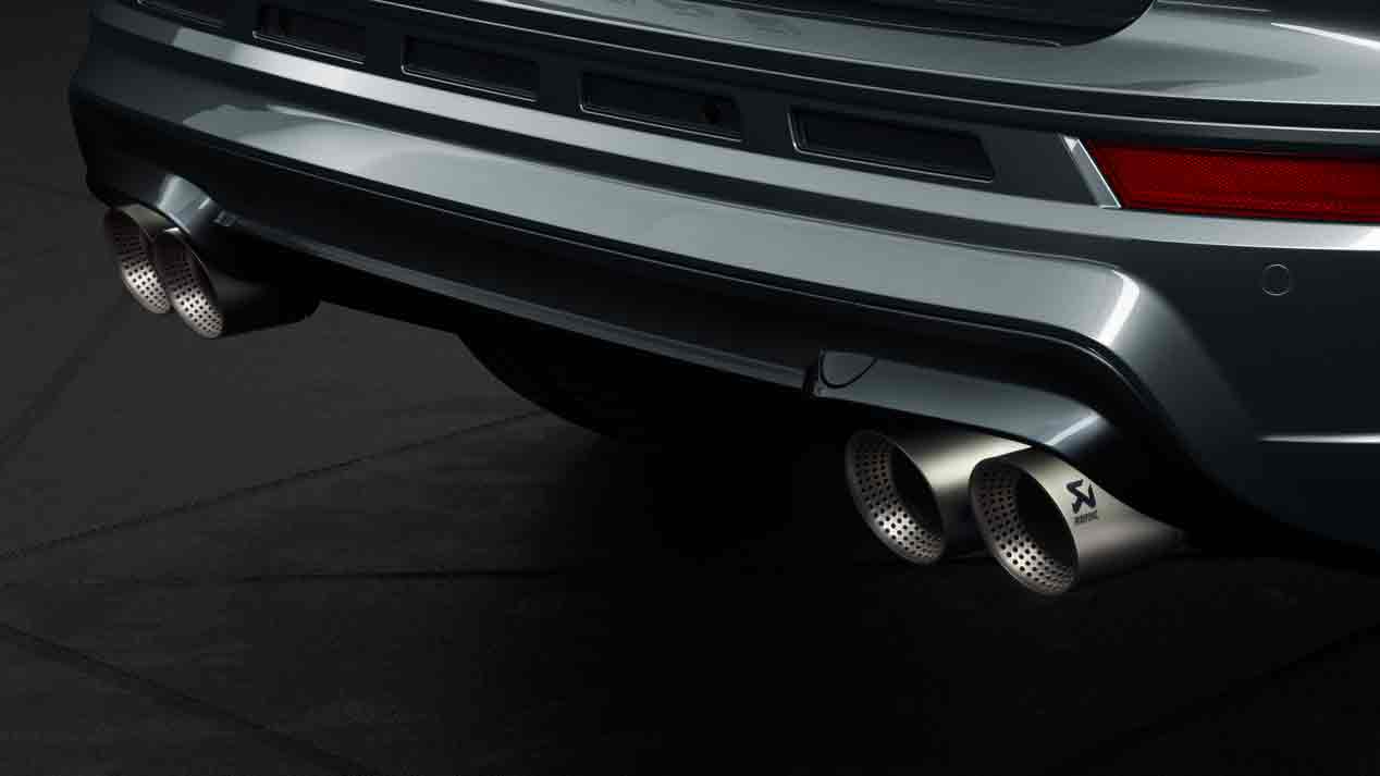 Cupra Ateca 2020: SUV y tan deportivo como siempre, con una mejora en la percepción