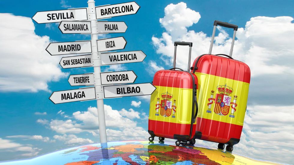 Dónde viajar, ahora que se puede: los destinos preferidos por los españoles en verano