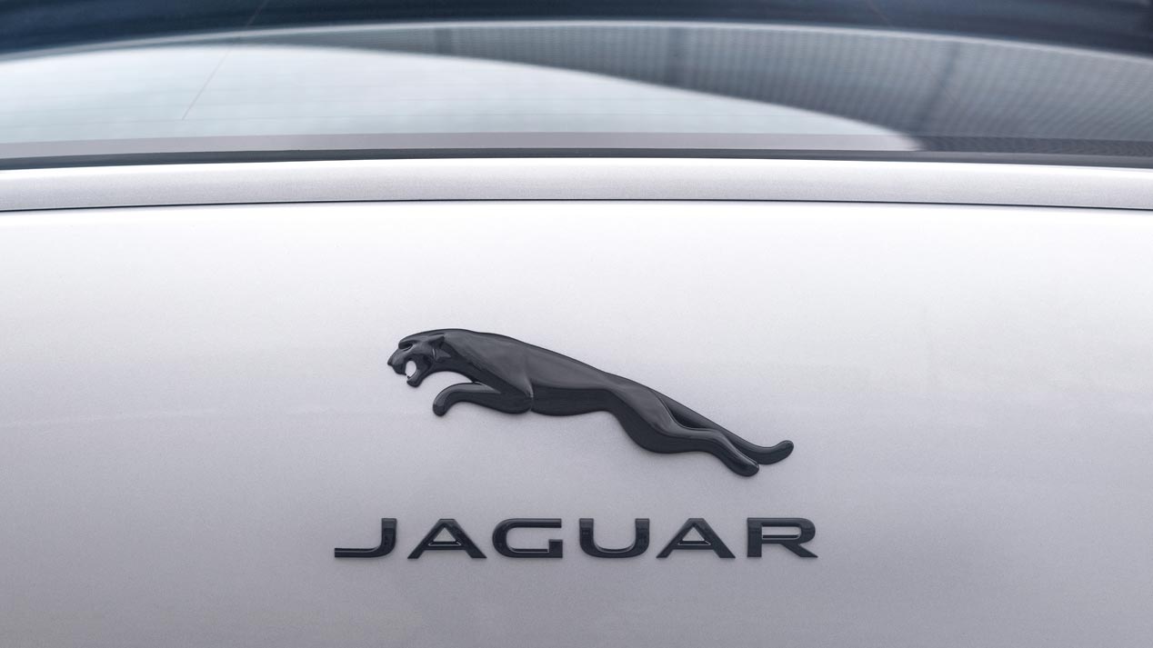 Jaguar i-Pace 2021: novedades tecnológicas en el SUV eléctrico