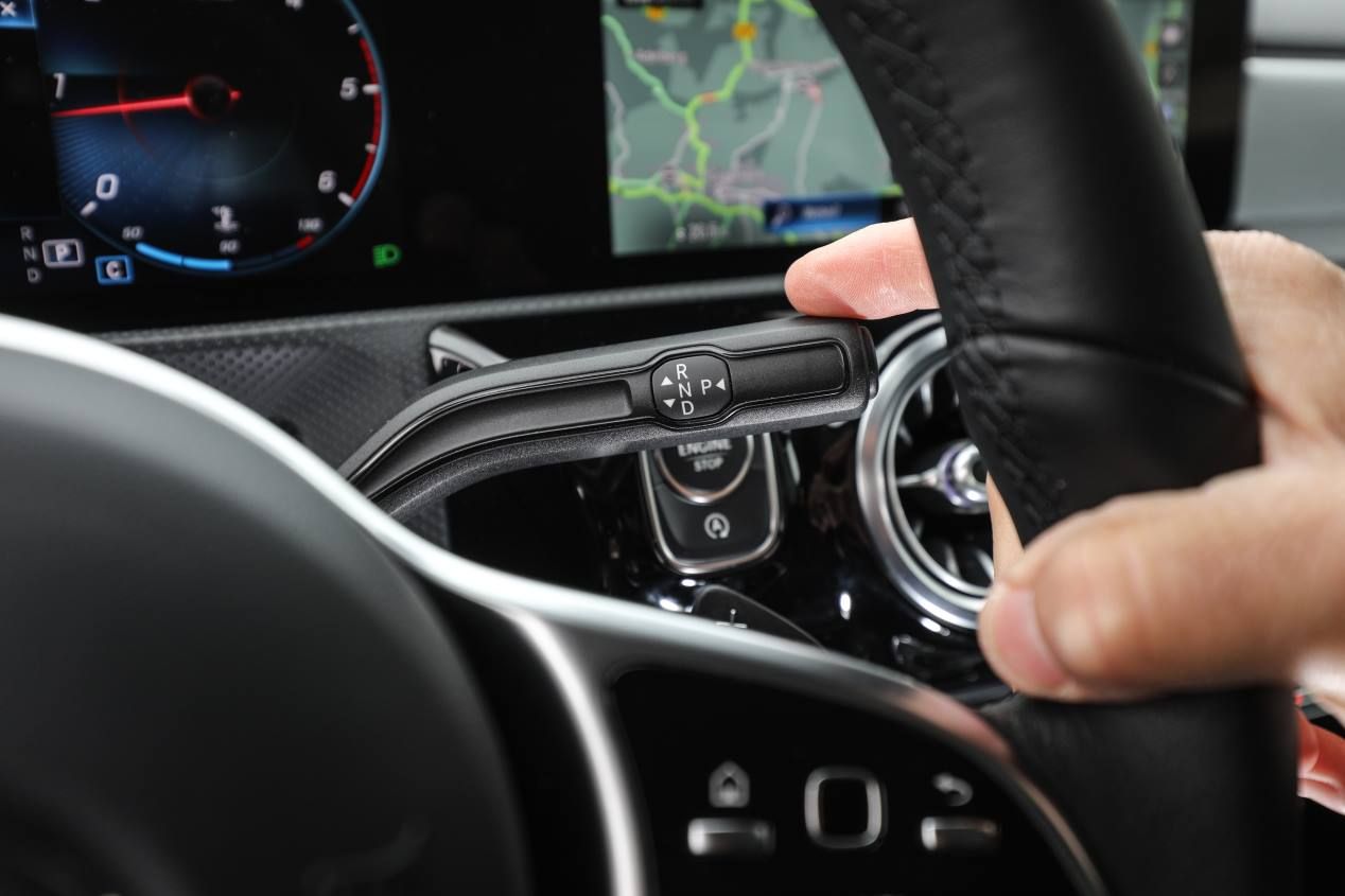 Comparativa: Audi A3 35 TDI vs BMW 118d y Mercedes A 200d