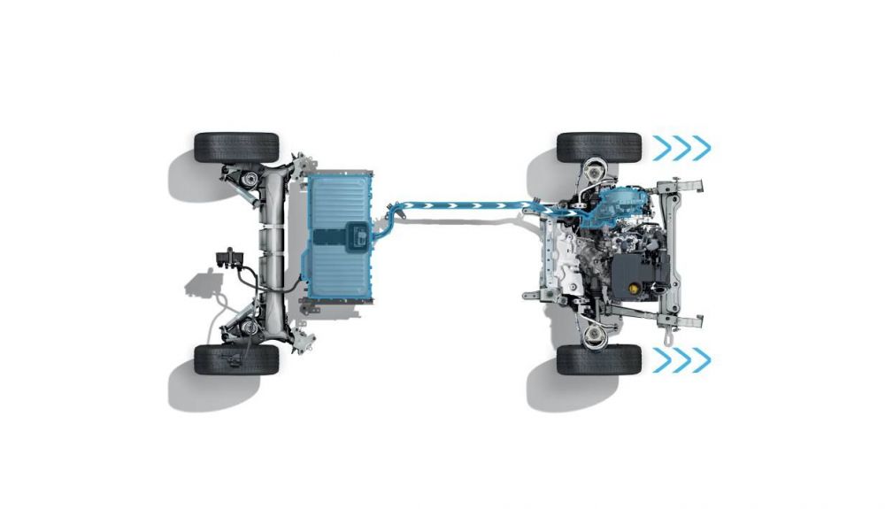 Renault Captur E-Tech vs Toyota Yaris Cross Hybrid: así son los nuevos híbridos Renault Captur E-Tech vs Toyota Yaris Cross Hybrid: así son los nuevos híbridos