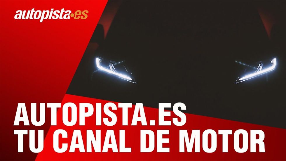 Autopista.es, tu canal de motor de coches también en YouTube