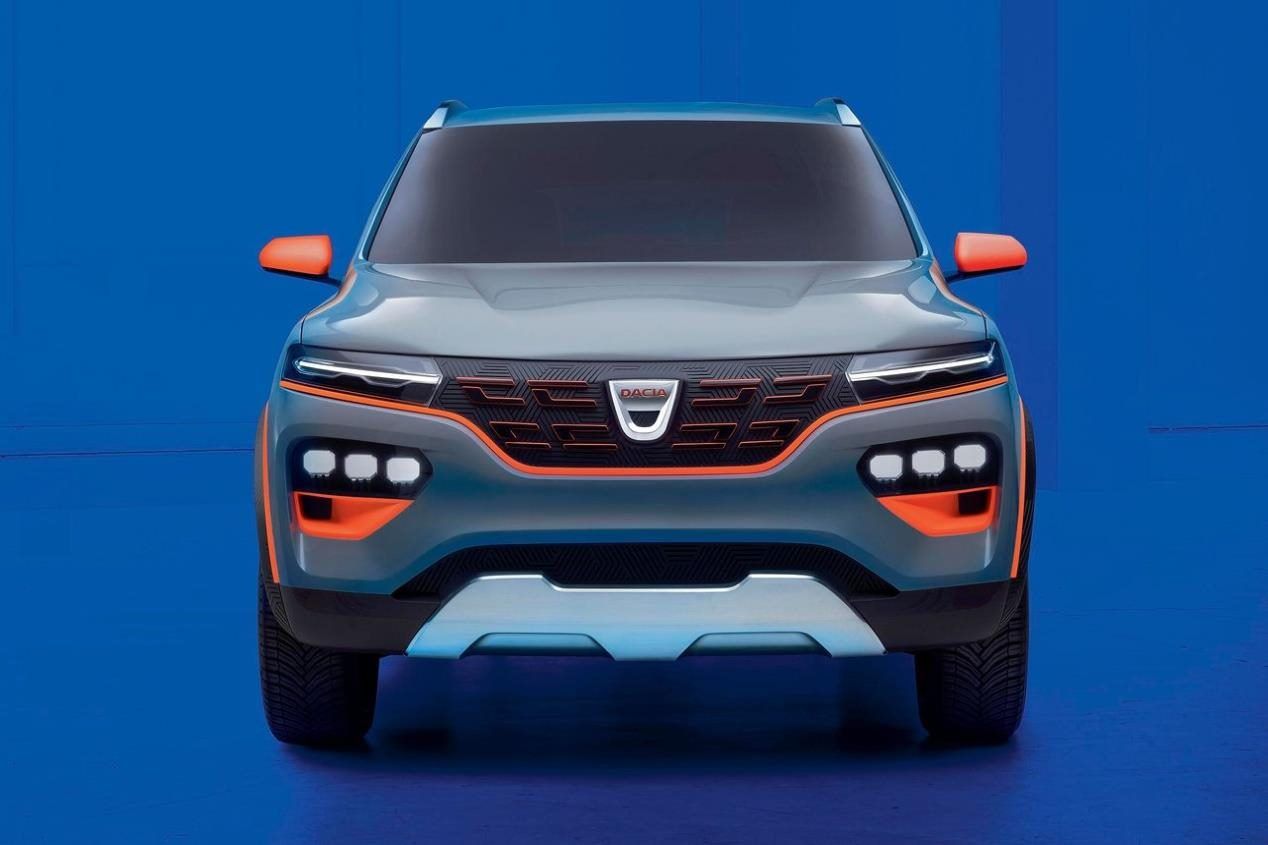 Las novedades de Dacia que llegan en 2020 y 2021