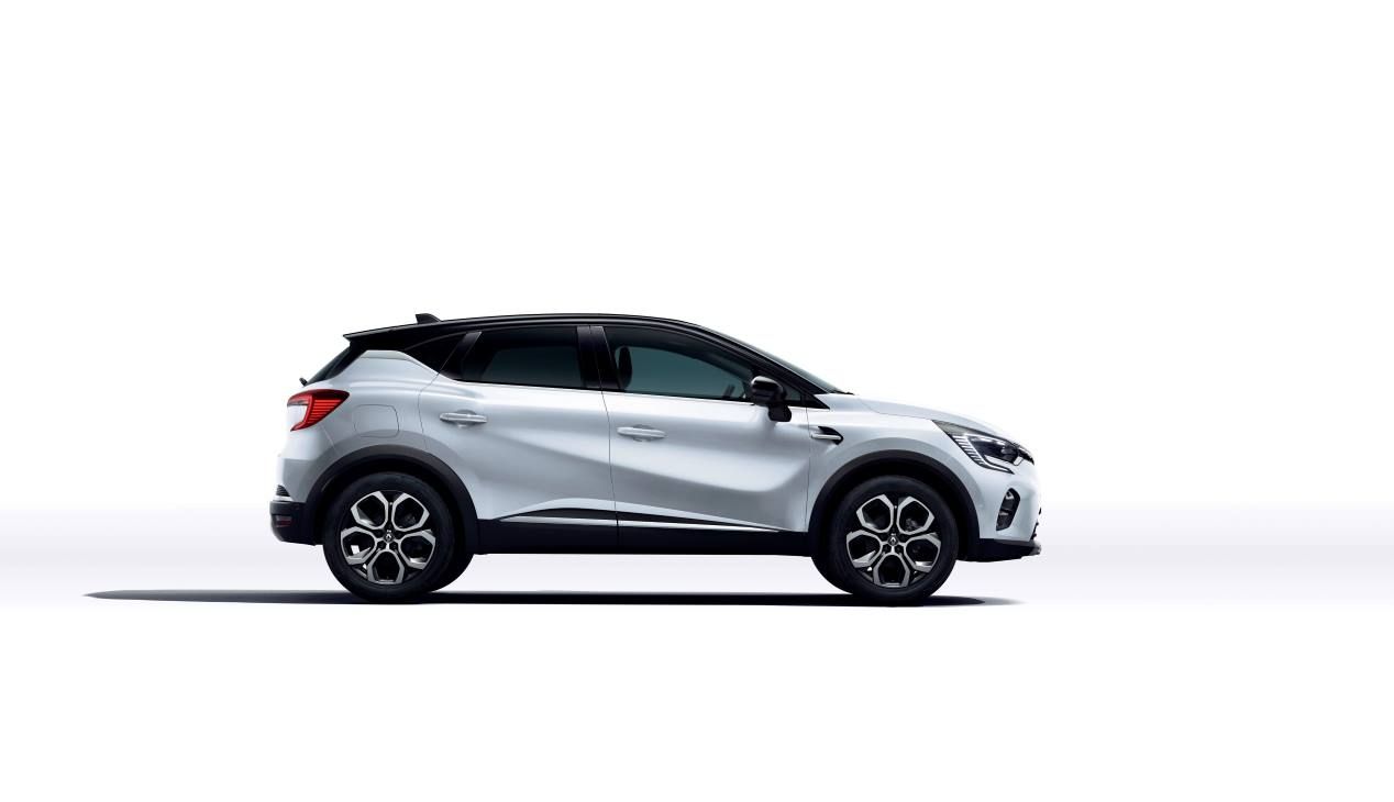 Renault Captur E-Tech vs Toyota Yaris Cross Hybrid: así son los nuevos híbridos