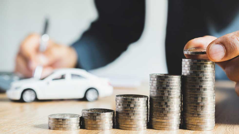 Las ayudas para comprar coche pueden costarte más de 1.300 € en tu declaración de la renta
