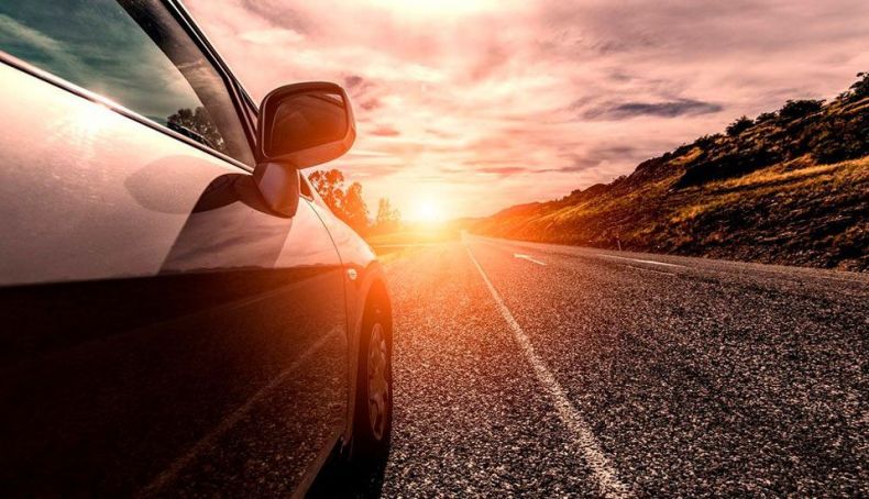 Cuál es la temperatura ideal en el coche: los consejos de la DGT para conducir con calor Cuál es la temperatura ideal en el coche: los consejos de la DGT para conducir con calor