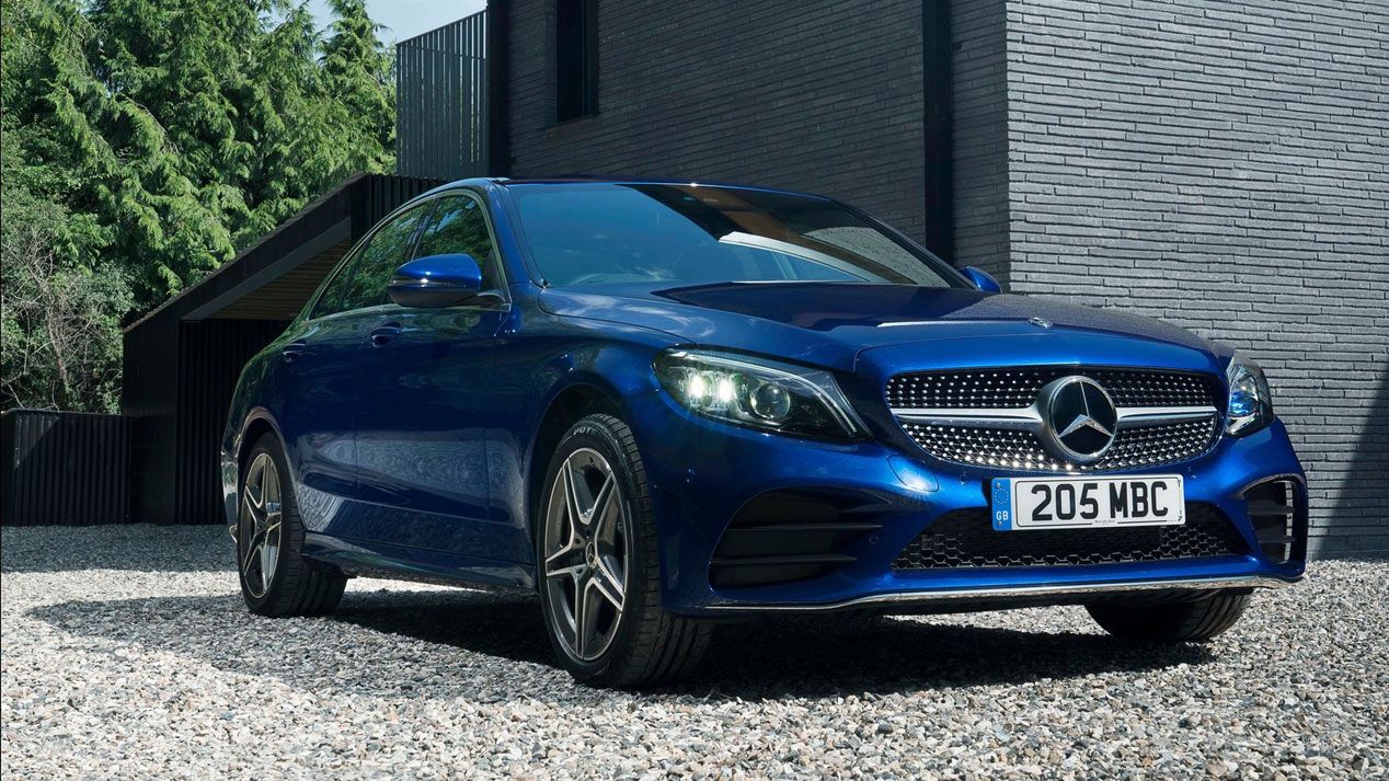 Los coches con menos averías, según J.D. Power