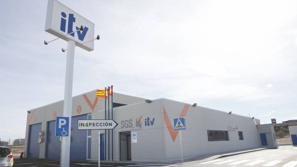 Éste es el importante mensaje que mandarán las ITV a miles de conductores