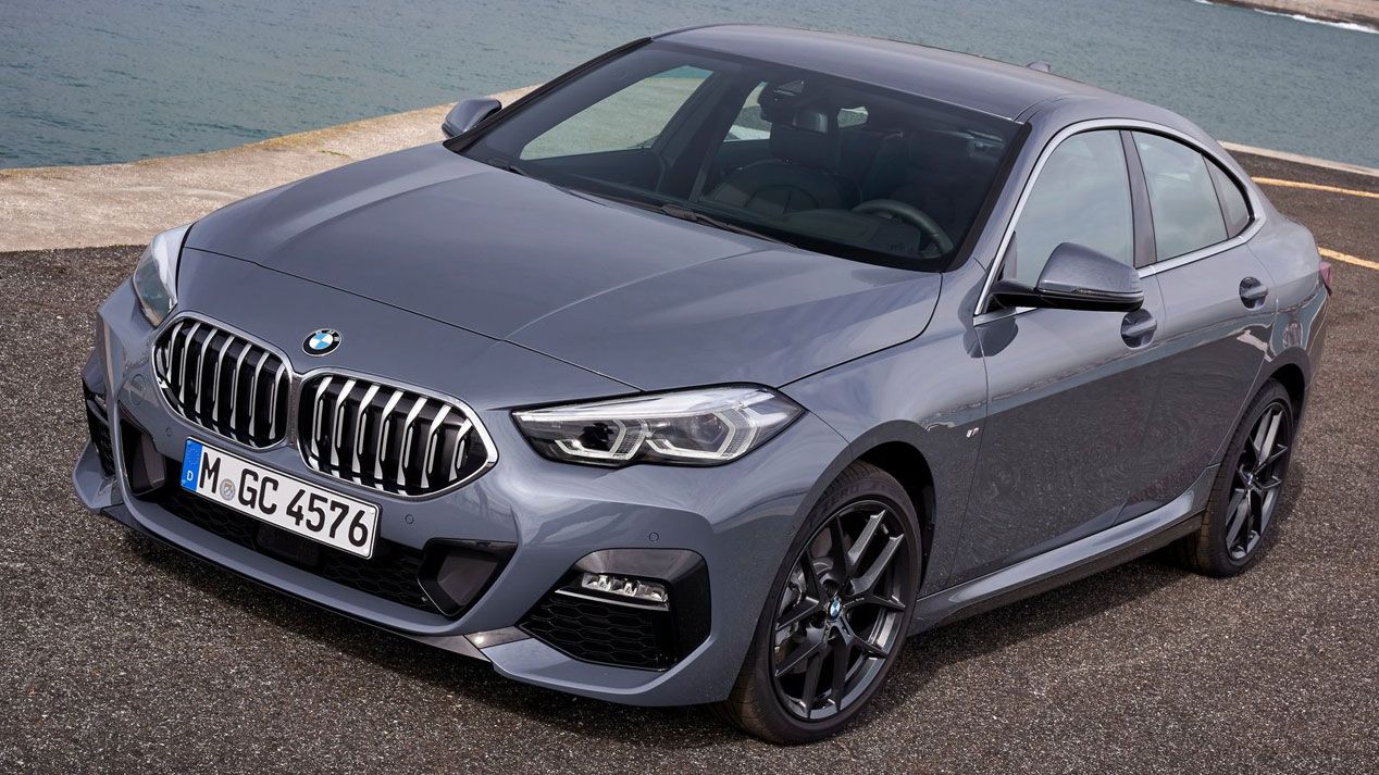 Los coches con menos averías, según J.D. Power