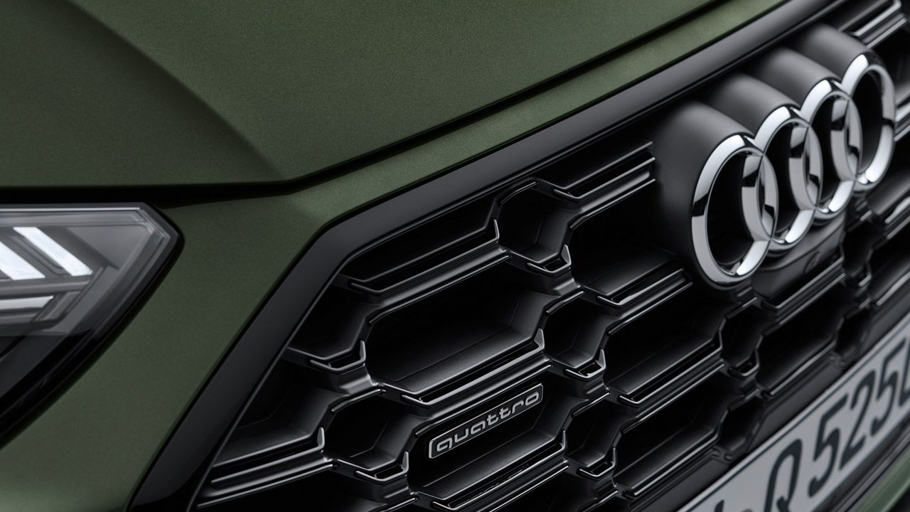 Audi Q5 2020: así se ha actualizado el SUV medio de Audi