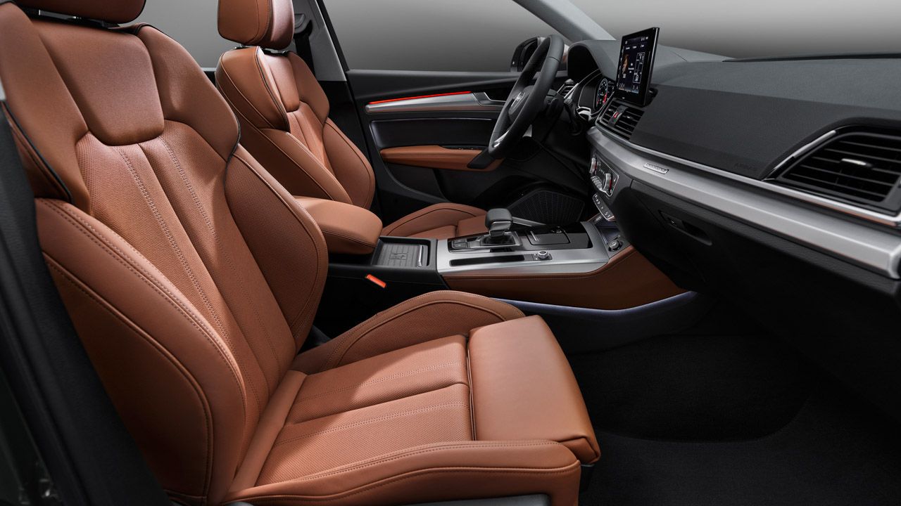 Audi Q5 2020: así se ha actualizado el SUV medio de Audi