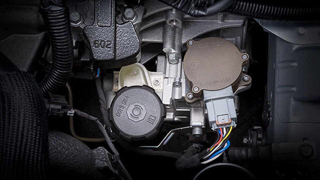 Nuevo embrague electrónico de Hyundai Kia: el cambio manual inteligente