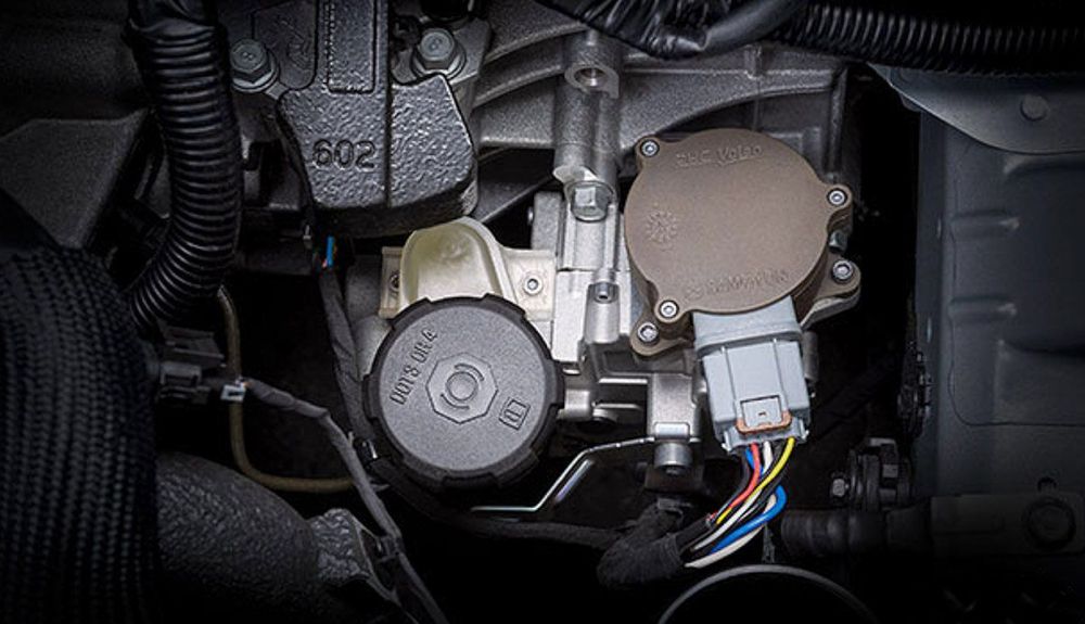 Nuevo embrague electrónico de Hyundai Kia: el cambio manual inteligente Nuevo embrague electrónico de Hyundai Kia: el cambio manual inteligente