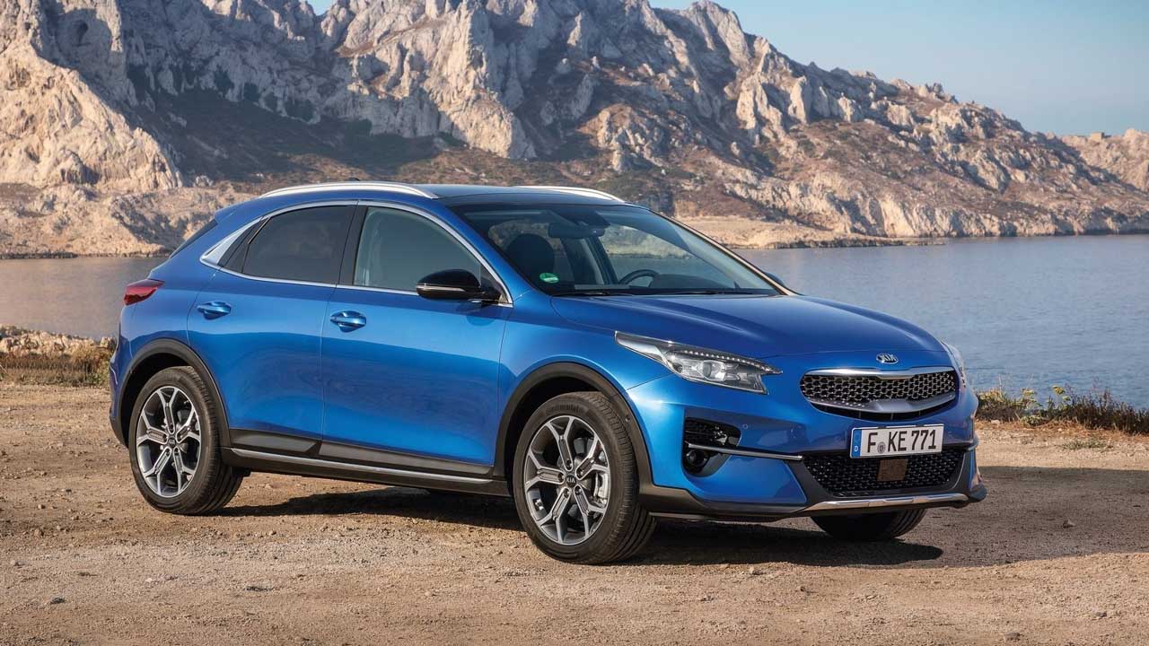 Nuevo embrague electrónico de Hyundai Kia: el cambio manual inteligente