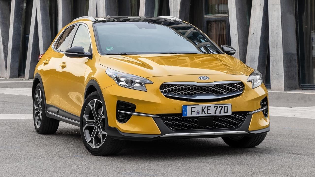 Nuevo embrague electrónico de Hyundai Kia: el cambio manual inteligente
